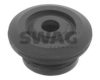 SWAG 30 94 4994 Fastening Element, engine cover